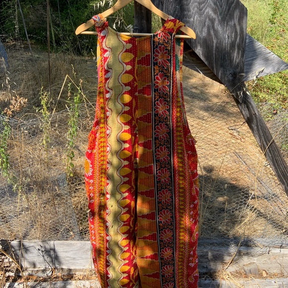 Kantha Bae Harmony Jumpsuit - Picture 4 of 11